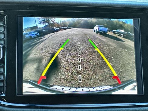 New 2026 Dodge Durango GT w/ Blacktop Package image 19