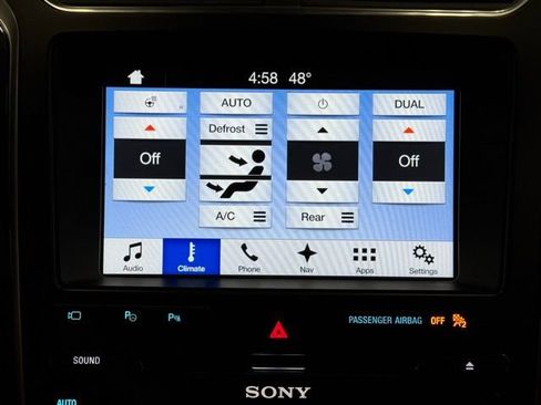 Certified 2017 Ford Explorer Platinum image 27