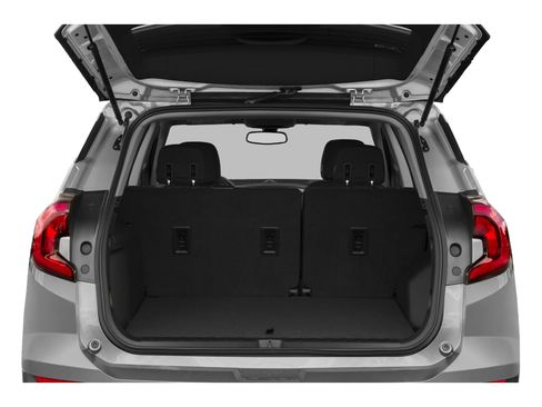 Used 2018 GMC Terrain SLE w/ Driver Convenience Package image 11