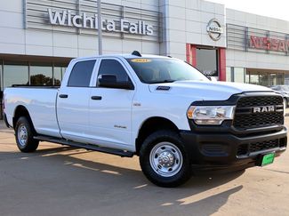 Used 2021 RAM 2500 Tradesman RWD video 1