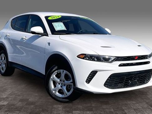 Used 2024 Dodge Hornet GT AWD/4WD image 11