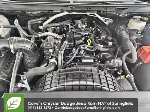 Used 2022 Ford Ranger Lariat w/ Tremor Off-Road Package image 33