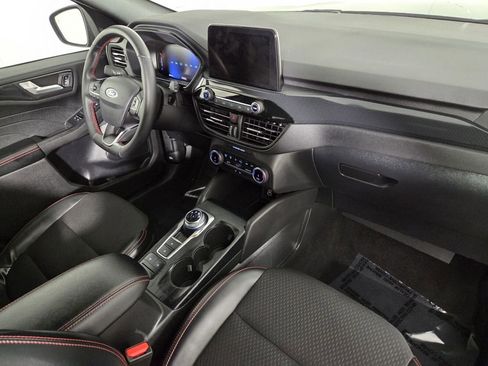 Used 2025 Ford Escape ST-Line image 28