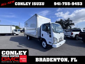 Used 2020 Isuzu NPR video 2