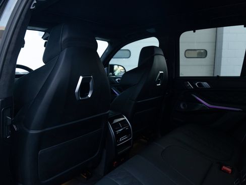 Used 2024 BMW X5 M Competition w/ Executive Package AWD/4WD image 42