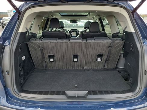 Used 2023 Subaru Ascent Limited w/ Technology Package image 27
