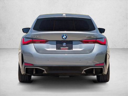 Certified 2023 BMW i4 eDrive35 RWD image 7