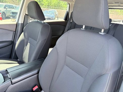 Used 2023 Nissan Rogue S FWD image 11