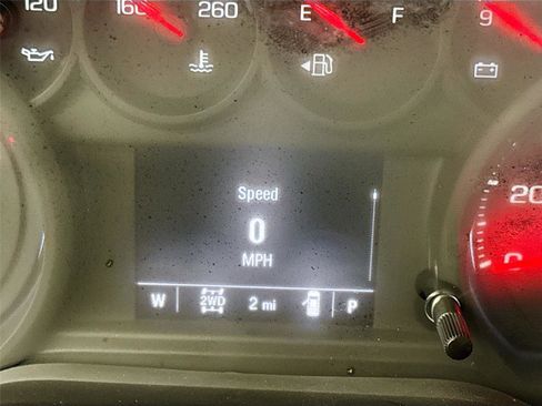 New 2026 GMC Sierra 3500 Pro w/ Convenience Package image 7