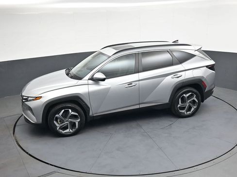 Used 2023 Hyundai Tucson SEL w/ Convenience Package image 26