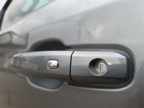 Used 2022 Chevrolet Silverado 1500 RST w/ All Star Edition Plus image 29