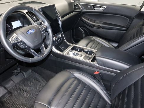 Certified 2022 Ford Edge SEL w/ Convenience Package image 24