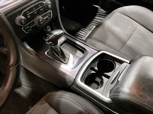 Used 2015 Dodge Charger R/T Scat Pack w/ Driver Confidence Group image 13