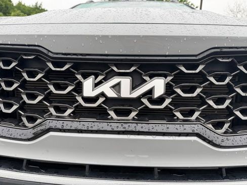 Used 2023 Kia Sorento S w/ Panoramic Sunroof Package AWD/4WD image 36