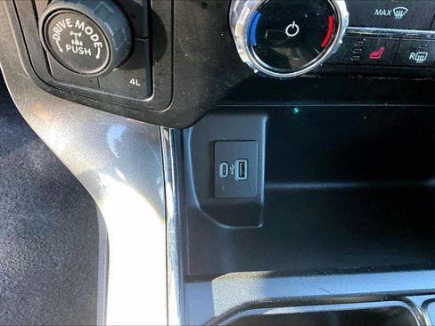 Used 2023 Ford F150 XLT w/ Equipment Group 302A High image 22