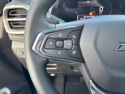New 2026 Chevrolet TrailBlazer ACTIV w/ Convenience Package AWD/4WD image 19