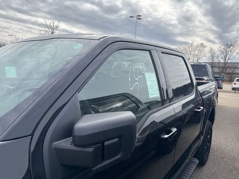 New 2026 Ford F150 XLT w/ Equipment Group 302A MID image 23