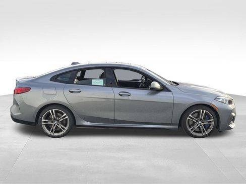 Used 2024 BMW M235i xDrive Gran Coupe AWD/4WD image 9