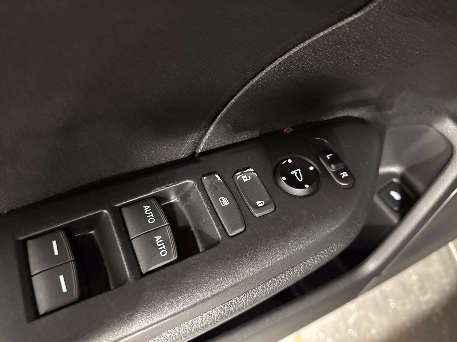 Used 2016 Honda Civic EX image 12