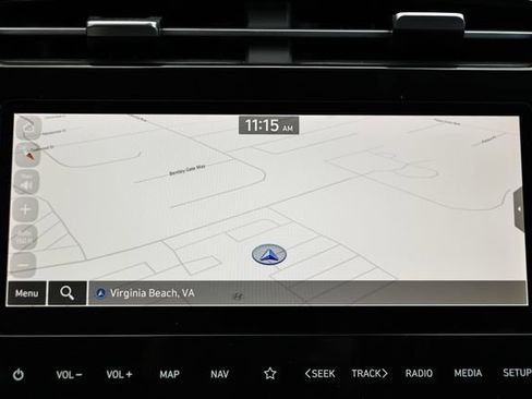 Used 2023 Hyundai Tucson Limited image 38