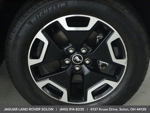 Used 2023 Ford Bronco Sport Outer Banks w/ Tech Package image 40