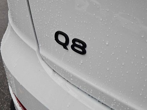 New 2026 Audi Q8 Premium Plus image 6
