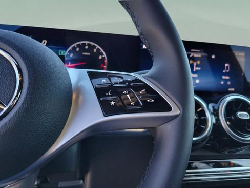 Certified 2026 Mercedes-Benz GLB 250 image 26