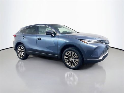 Used 2023 Toyota Venza Limited image 24