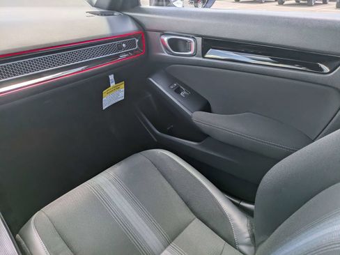 Used 2026 Honda Civic Sport image 15