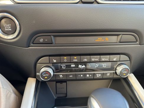 New 2025 MAZDA CX-5 AWD 2.5 S w/ Premium Plus Pkg image 46