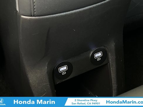 Used 2023 Hyundai Ioniq 5 Limited AWD/4WD image 16