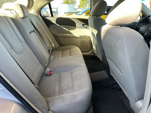 Used 2012 Ford Fusion SE image 30