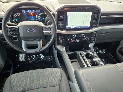 Used 2023 Ford F150 XLT w/ Equipment Group 302A High image 19