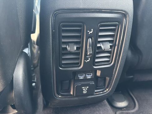 Used 2019 Jeep Grand Cherokee Limited X AWD/4WD image 44