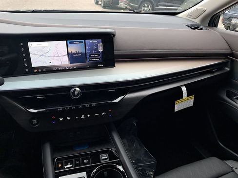 New 2026 Nissan Murano Platinum w/ Cargo Package image 20