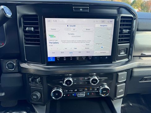 New 2026 Ford F350 Lariat image 28