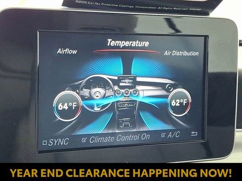 Used 2017 Mercedes-Benz C 300 Cabriolet image 21