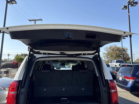 Used 2015 Chevrolet Tahoe LT RWD image 21