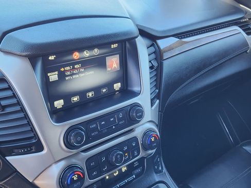 Used 2015 GMC Yukon Denali w/ Touring Package image 25