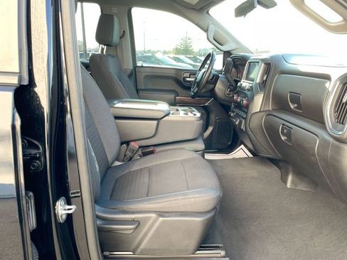 Used 2019 Chevrolet Silverado 1500 LT w/ All-Star Edition image 16