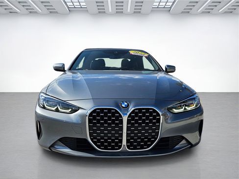 Used 2024 BMW 430i Convertible image 3