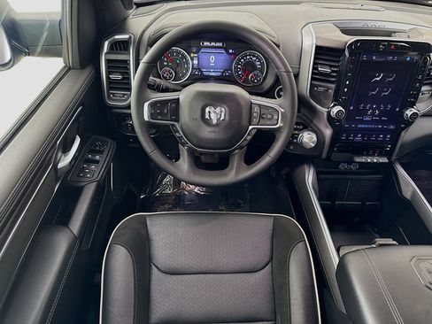 Used 2026 RAM 1500 Laramie w/ Sport Appearance Package image 23