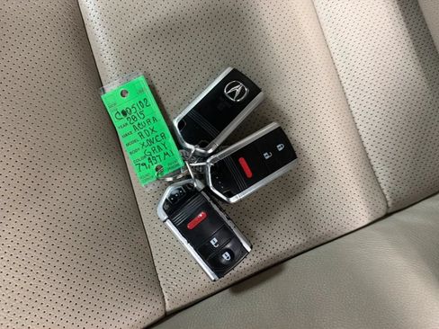 Used 2015 Acura RDX FWD image 23