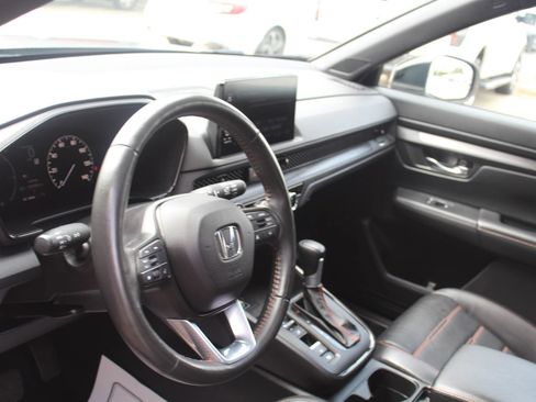 Certified 2025 Honda CR-V Sport-L image 16