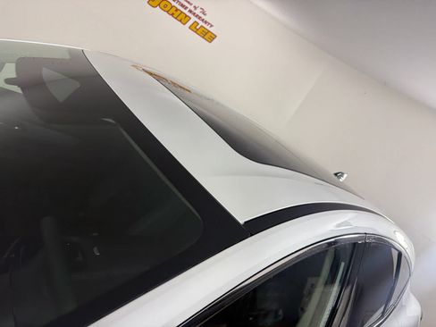 New 2026 Nissan Murano Platinum w/ Cargo Package AWD/4WD image 12