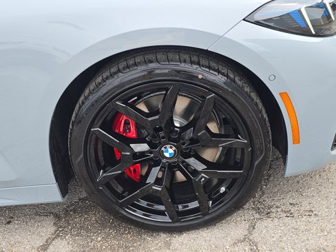 New 2026 BMW 430i Coupe w/ M Sport Package image 32