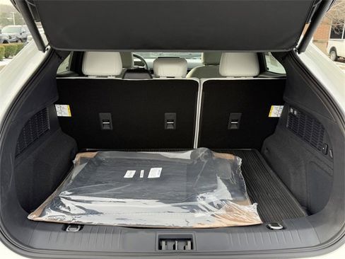 New 2025 Ford Mustang Mach-E Premium w/ Interior Protection Package image 4