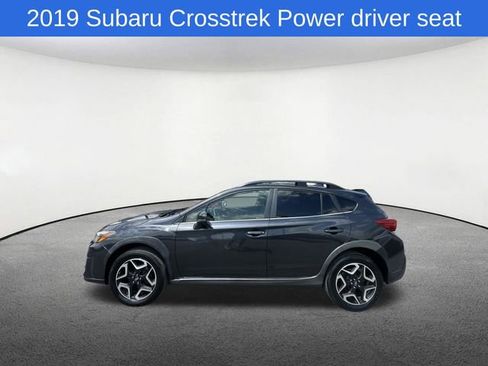 Used 2019 Subaru Crosstrek 2.0i Limited w/ Moonroof Package AWD/4WD image 13