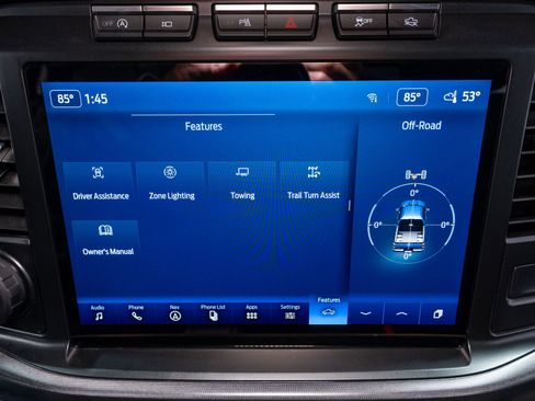 Used 2023 Ford F150 Tremor w/ Equipment Group 402A High image 25