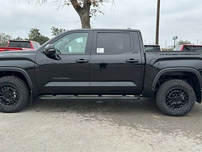 New 2026 Toyota Tundra SR5
